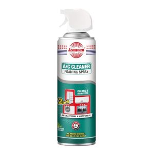 AC Cleaner Foaming spray