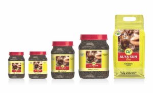 شاي عليا صن