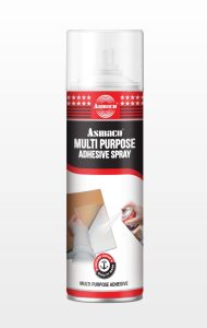 Asmaco Multi purpose Adhesive spray