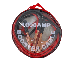 Booster Cable