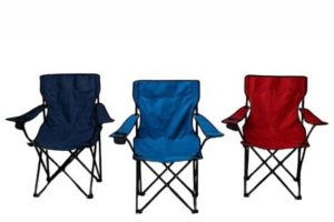 Camping Chairs