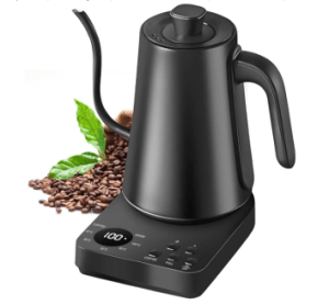 Coffee & Tea Machine