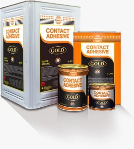 Contact Adhesive
