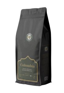 Doro's Beans-Colombia
