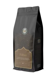 Doro's Filter coffee beans
