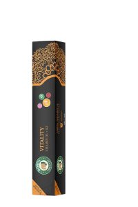 Doro's Vitamin coffee Vitality D3+K2