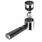 Espresso Machine portafilter