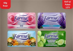 صابون فاريسا