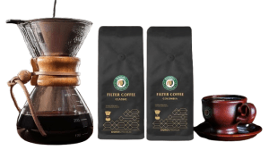 Filter coffee Collection