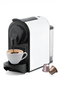 High Pressure Capsule Coffee Machine