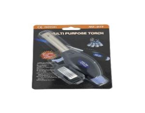 Multi Purpose Torch