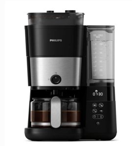 Philips all in one drip coffee maker