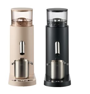 Portable Coffee Grinder
