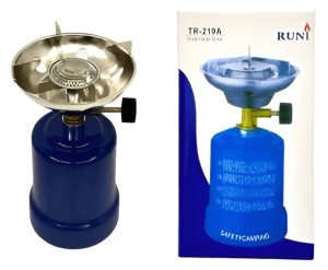 Runi Gas stove