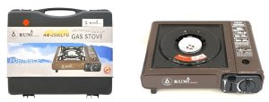 Runi Portable Gas Stove