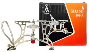 Runi Stove Burner