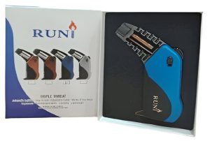 Runi Trible torch