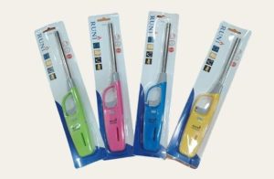 قداحة شرارة