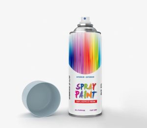 Spray Paint