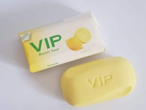 صابون VIP