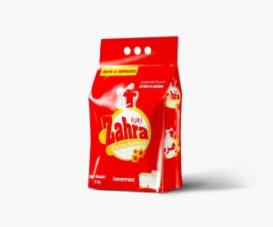 منتجات زهرة